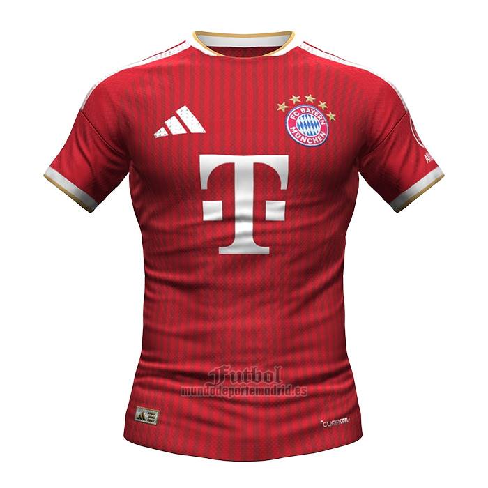 Camiseta Bayern Munich Primera 2026-2027 Tailandia
